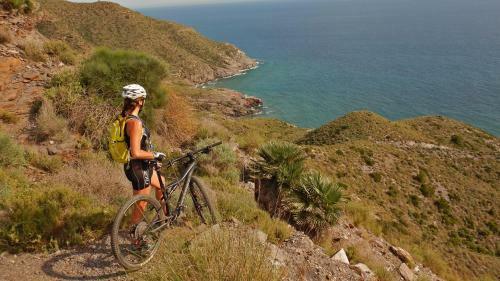 Apartamentos Punta Cormor�n