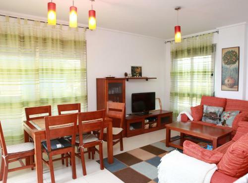 Apartamento R310 Euromarina