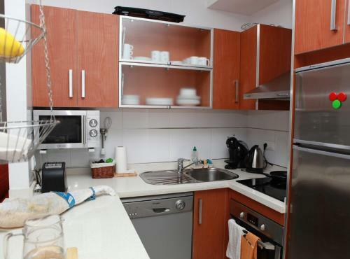 Apartamento R310 Euromarina