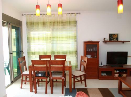 Apartamento R310 Euromarina