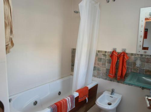 Apartamento R310 Euromarina