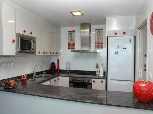 Apartamento Rentyplus 353 La Manga Del Mar Menor