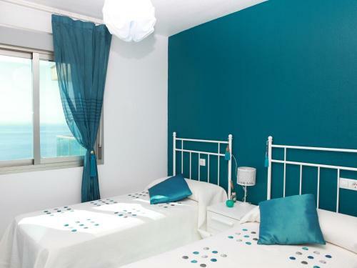Apartamento Rentyplus 353 La Manga Del Mar Menor