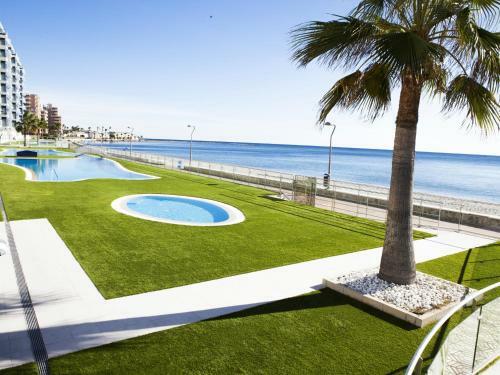 Apartamento Rentyplus 353 La Manga Del Mar Menor