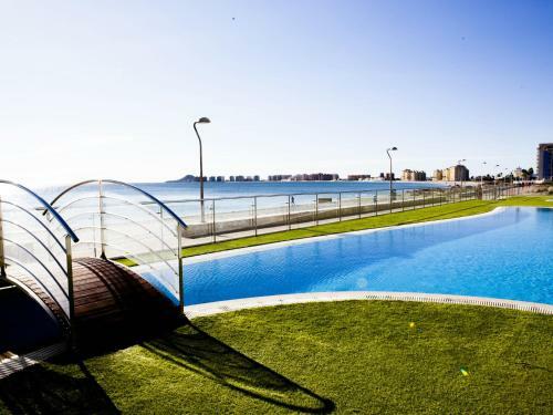 Apartamento Rentyplus 353 La Manga Del Mar Menor