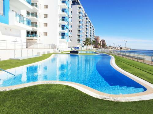 Apartamento Rentyplus 353 La Manga Del Mar Menor