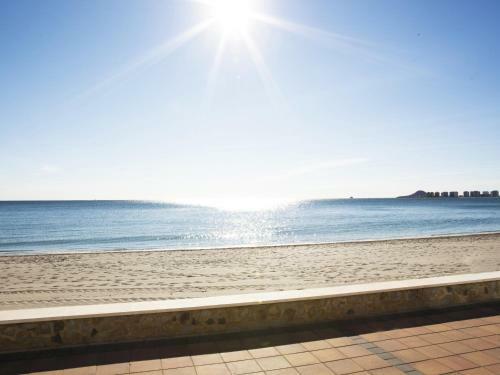 Apartamento Rentyplus 353 La Manga Del Mar Menor