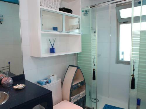 Apartamento Rentyplus 353 La Manga Del Mar Menor