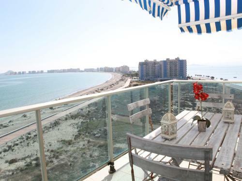 Apartamento Rentyplus 353 La Manga Del Mar Menor