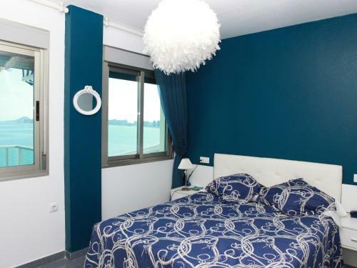 Apartamento Rentyplus 353 La Manga Del Mar Menor