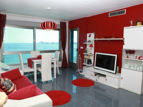 Apartamento Rentyplus 353 La Manga Del Mar Menor