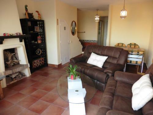Snipe Two Bedroom Townhouse Lmhr44