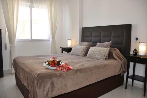 Apartamento Pedruchillo 33