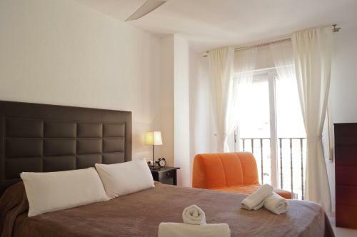 Apartamento Pedruchillo 33