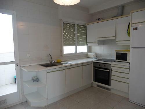 Apartamento Ibicencos
