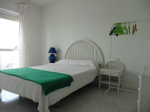 Apartamento Ibicencos