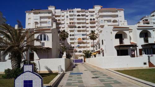 Apartamento Ibicencos
