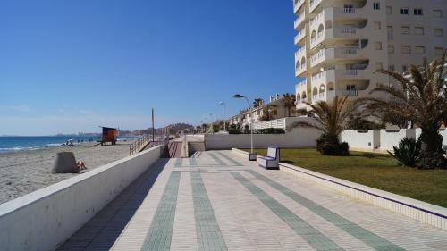 Apartamento Ibicencos