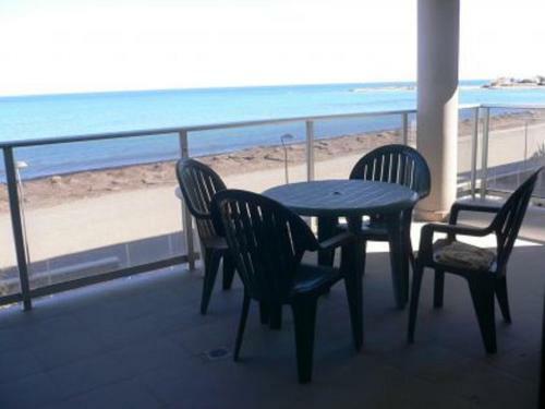 Vinas Del Mar Two Bedroom Apartment