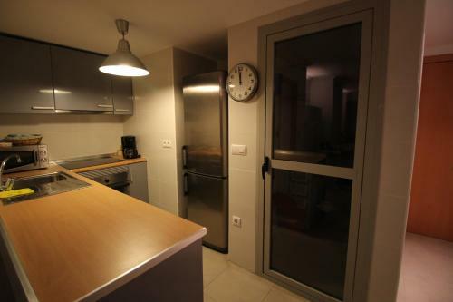 Vinas Del Mar Two Bedroom Apartment