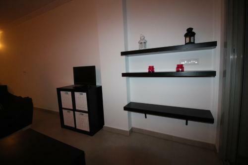 Vinas Del Mar Two Bedroom Apartment