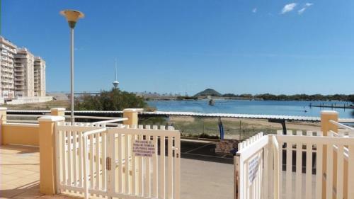 Puertomar Two Bedroom Apartment Lmhr37