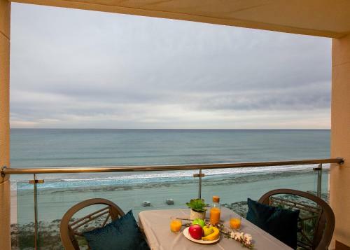 Apartamento Vivienda Vacacional 525 La Manga