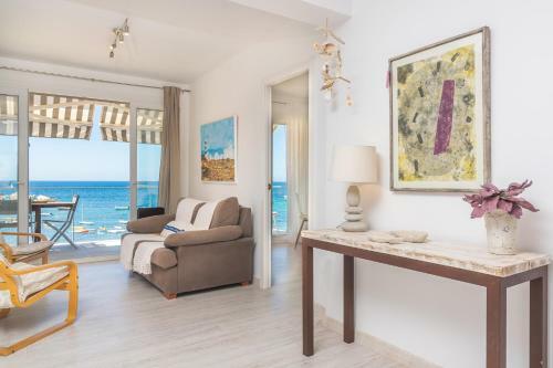 Apartamento Ses Baules