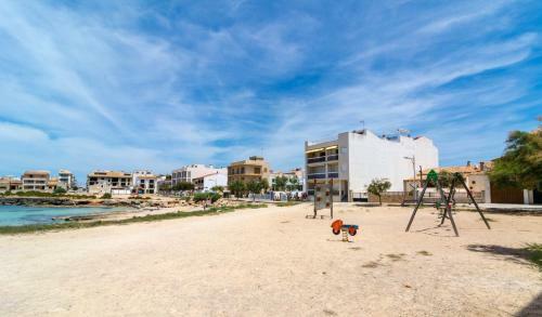 Apartamento Ses Baules