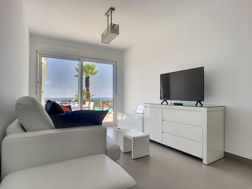 Apartamento Arenales - Van de Sype 003