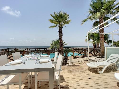 Apartamento Arenales - Van de Sype 003