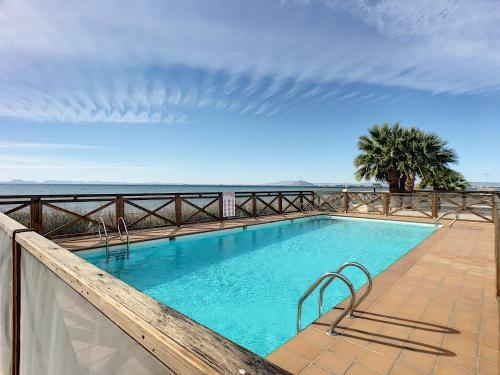 Apartamento Arenales - Van de Sype 003