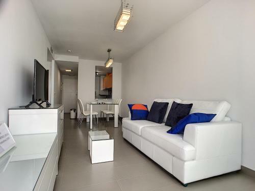 Apartamento Arenales - Van de Sype 003