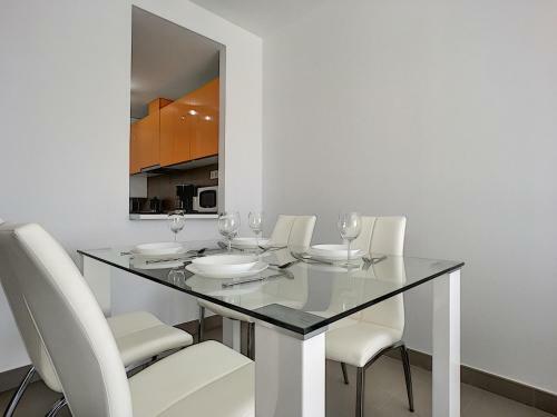 Apartamento Arenales - Van de Sype 003