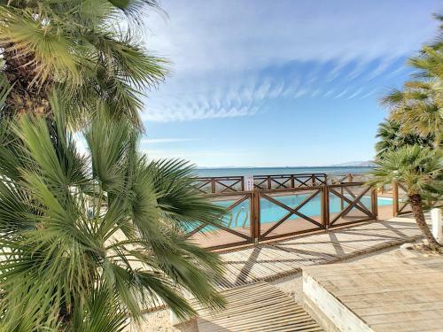 Apartamento Arenales - Van de Sype 003