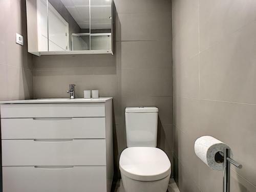 Apartamento Arenales - Van de Sype 003