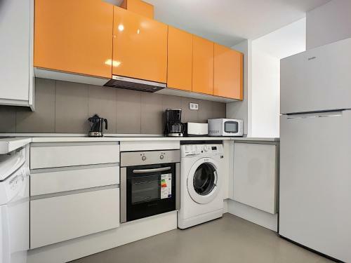 Apartamento Arenales - Van de Sype 003