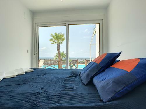 Apartamento Arenales - Van de Sype 003