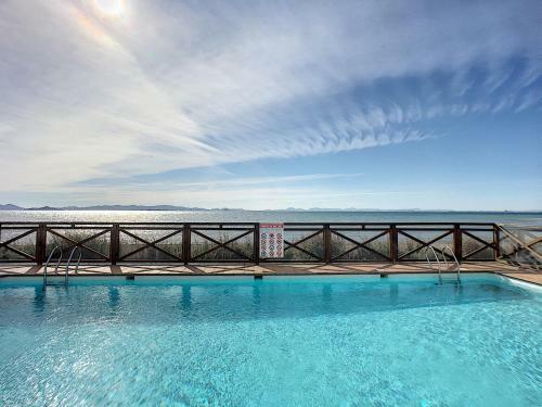 Apartamento Arenales - Van de Sype 003
