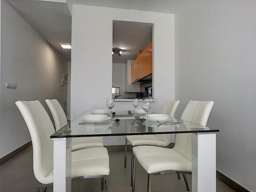 Apartamento Arenales - Van de Sype 003