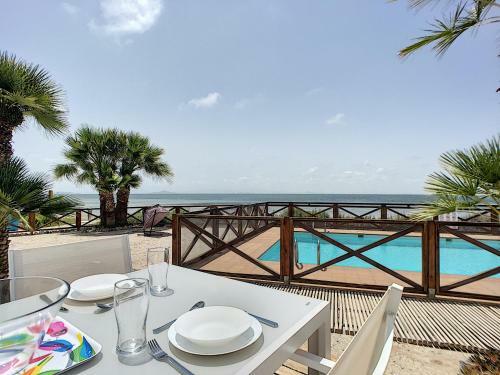 Apartamento Arenales - Van de Sype 003