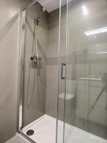 Apartamento Arenales - Van de Sype 003