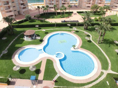 Apartamentos R376 Puerto Mar �tico