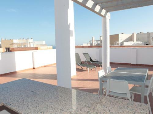Apartamentos R376 Puerto Mar �tico