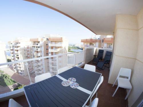 Apartamentos R376 Puerto Mar �tico