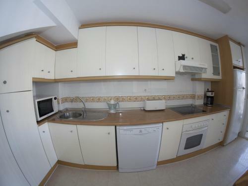 Apartamentos R376 Puerto Mar �tico