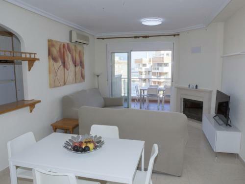 Apartamentos R376 Puerto Mar �tico