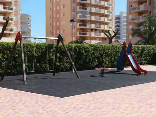 Apartamentos R376 Puerto Mar �tico