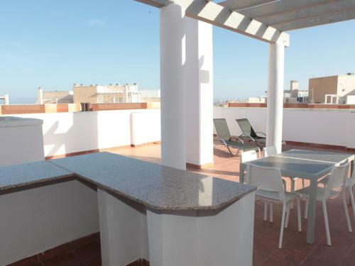 Apartamentos R376 Puerto Mar �tico