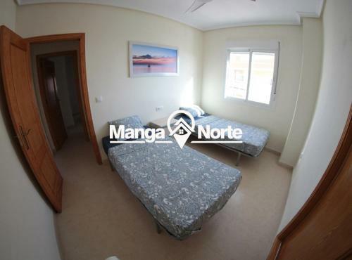 Apartamentos R376 Puerto Mar �tico